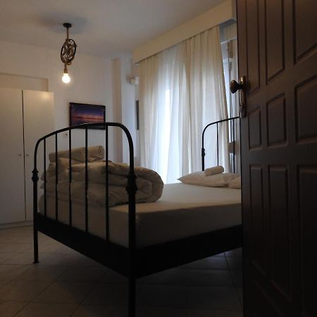 Konstantinos'S Luxury Studio 塞萨洛尼基 外观 照片