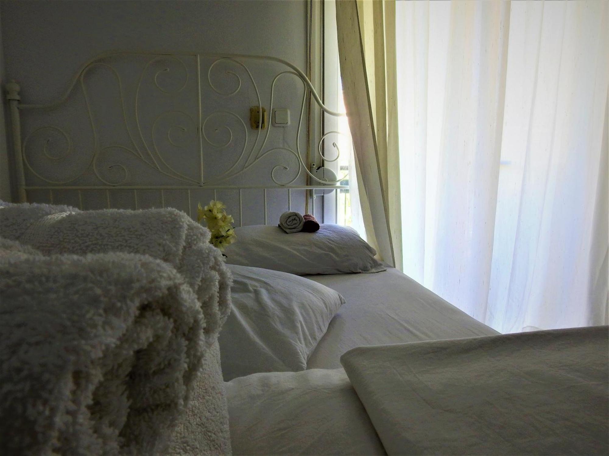 Konstantinos'S Luxury Studio 塞萨洛尼基 外观 照片