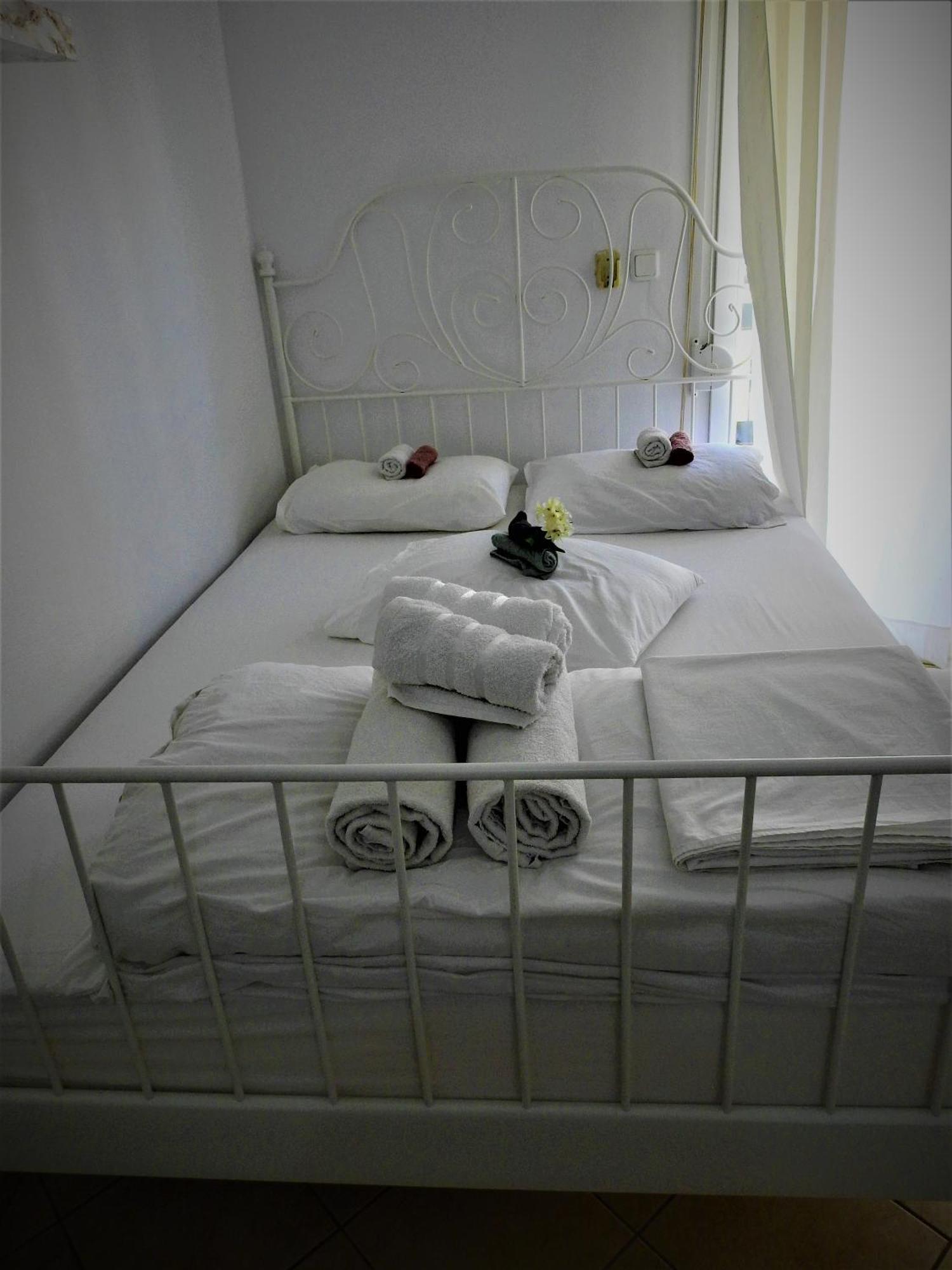 Konstantinos'S Luxury Studio 塞萨洛尼基 外观 照片