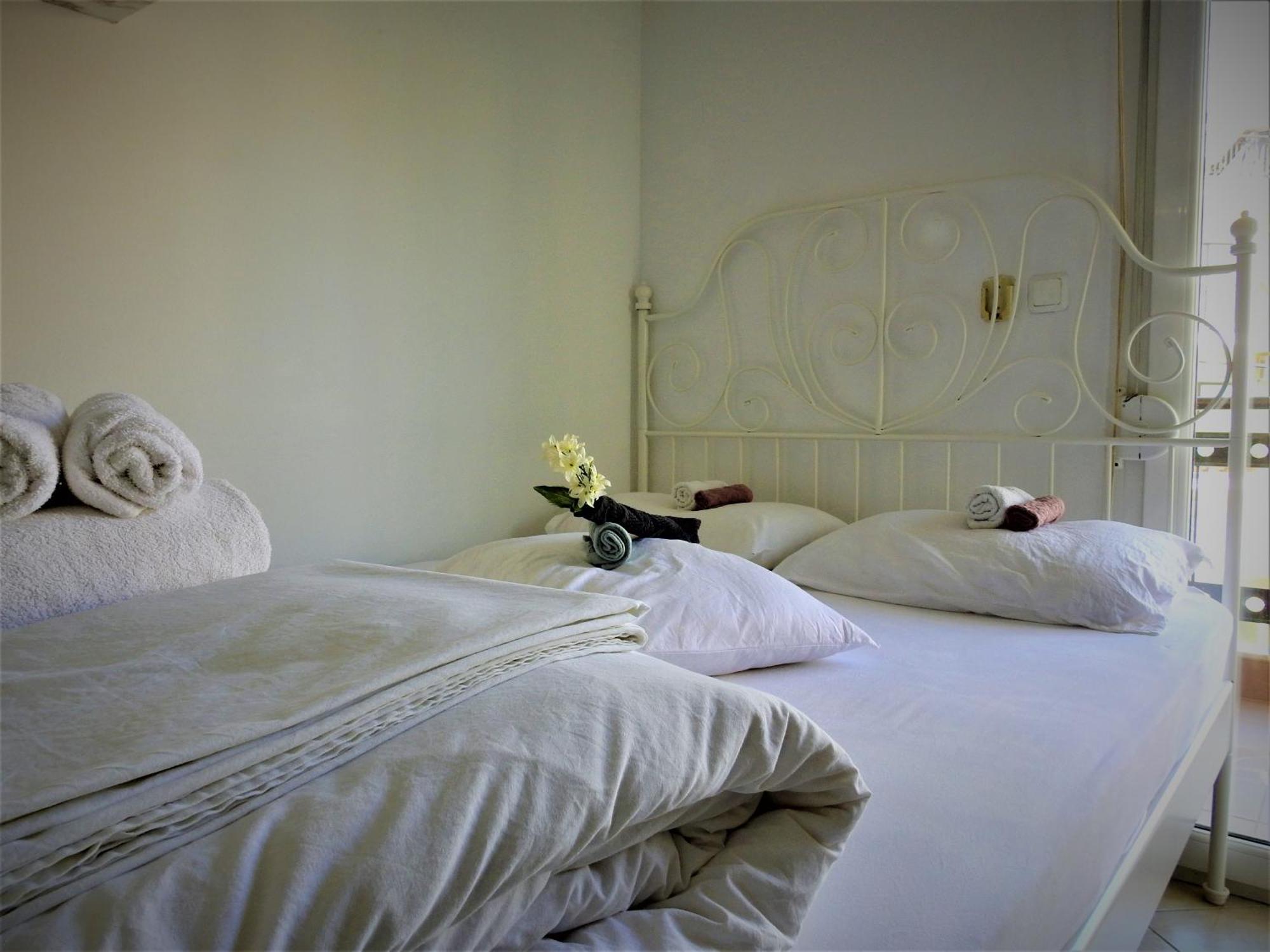 Konstantinos'S Luxury Studio 塞萨洛尼基 外观 照片