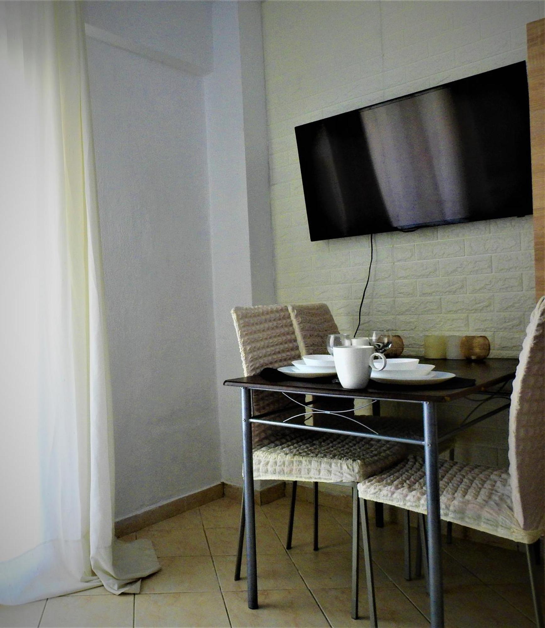 Konstantinos'S Luxury Studio 塞萨洛尼基 外观 照片
