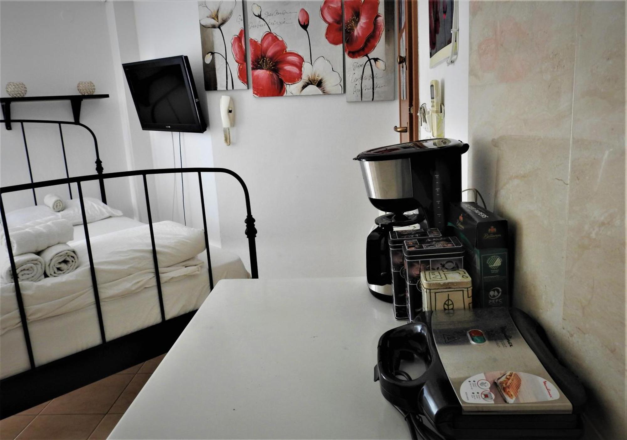 Konstantinos'S Luxury Studio 塞萨洛尼基 外观 照片