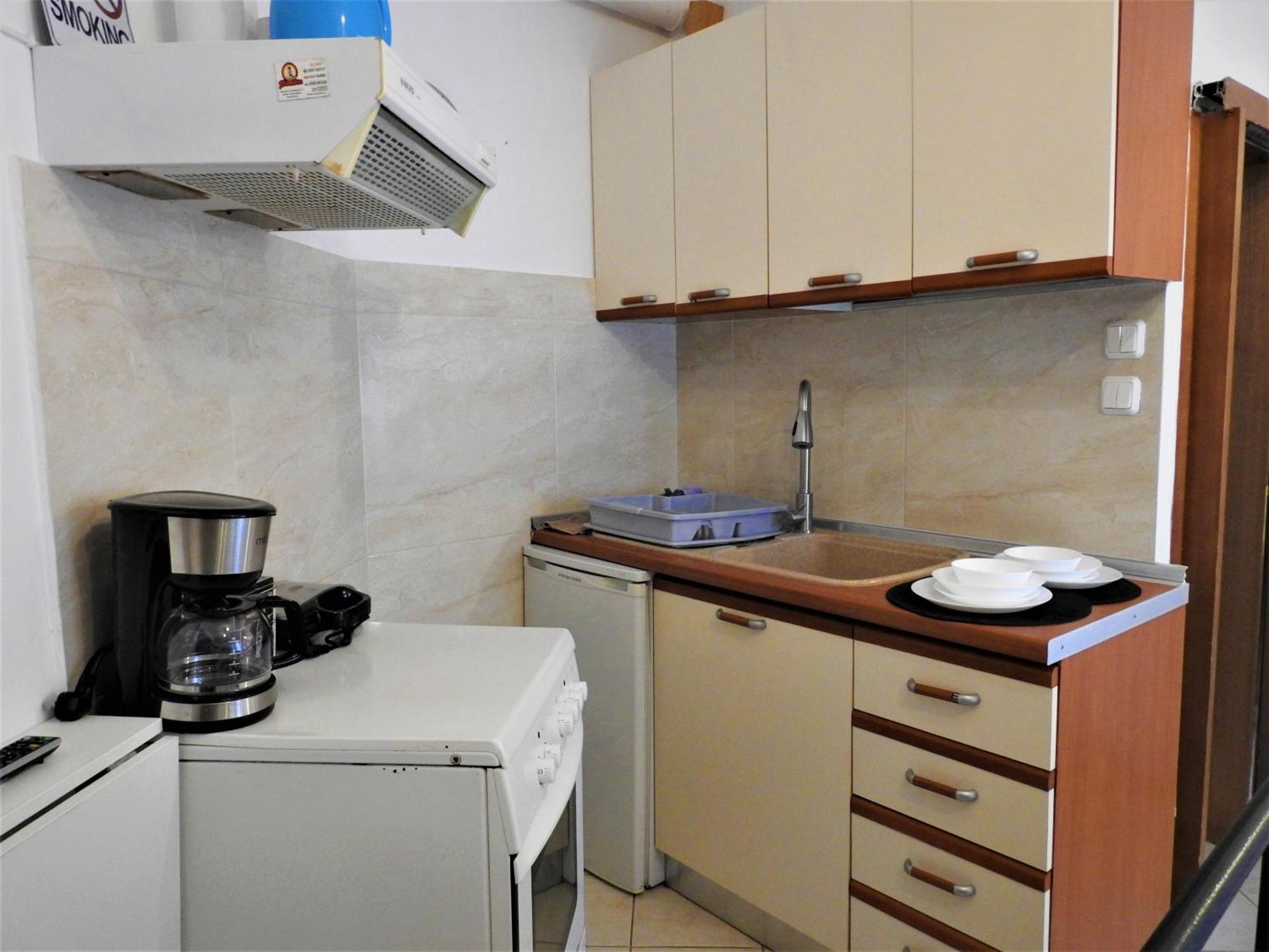 Konstantinos'S Luxury Studio 塞萨洛尼基 外观 照片