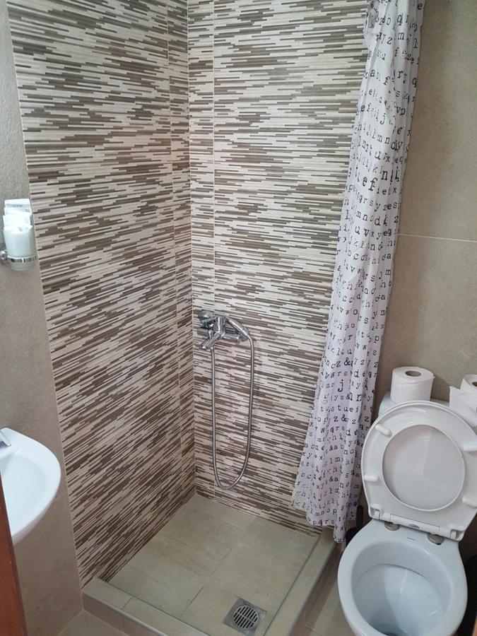 Konstantinos'S Luxury Studio 塞萨洛尼基 外观 照片
